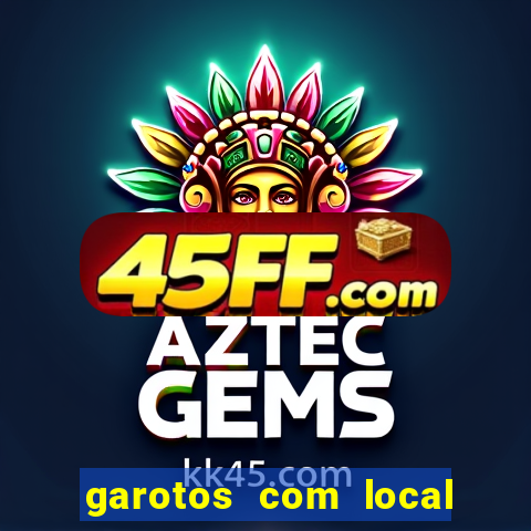 garotos com local porto alegre